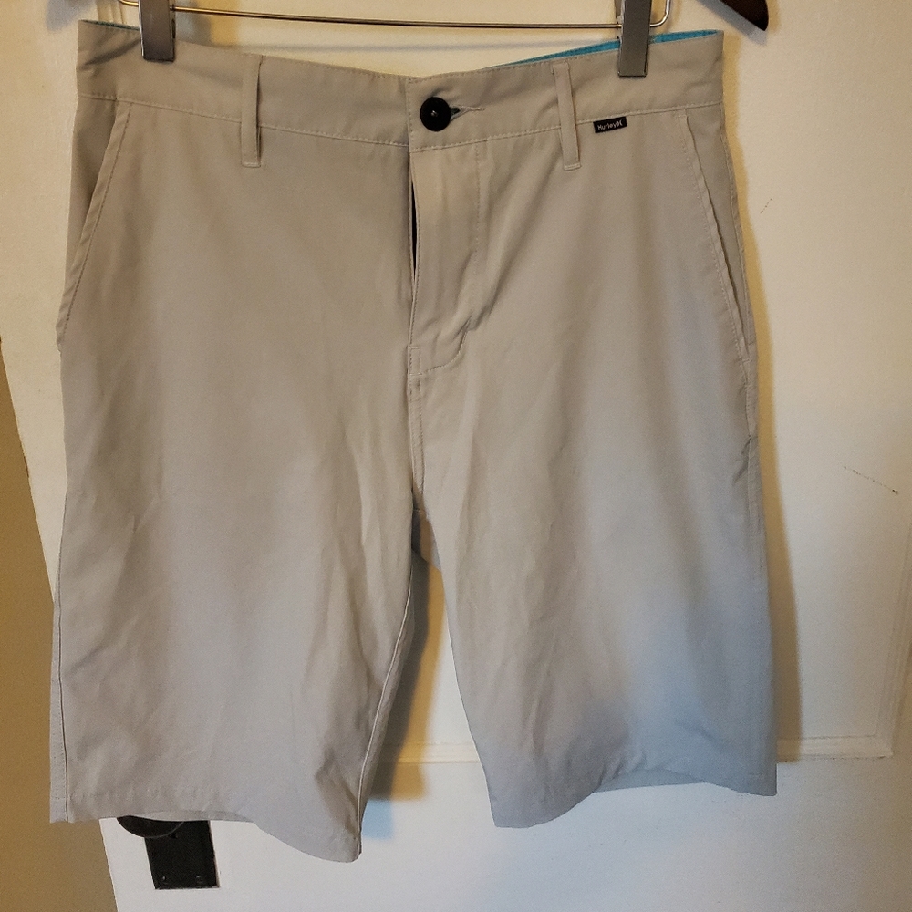 HYBRID SHORTS